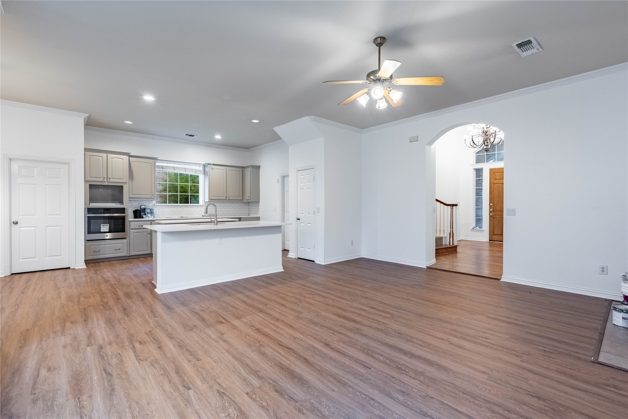 3731 Charter Drive Frisco TX 75034
