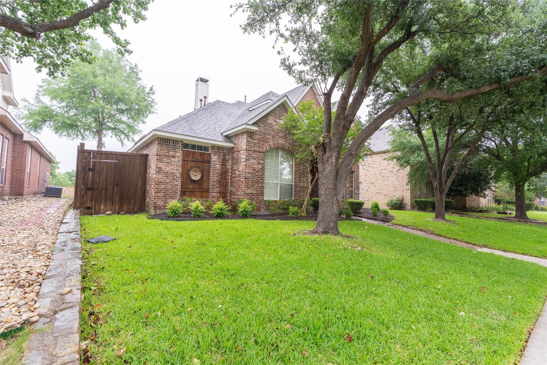 3731 Charter Drive Frisco TX 75034