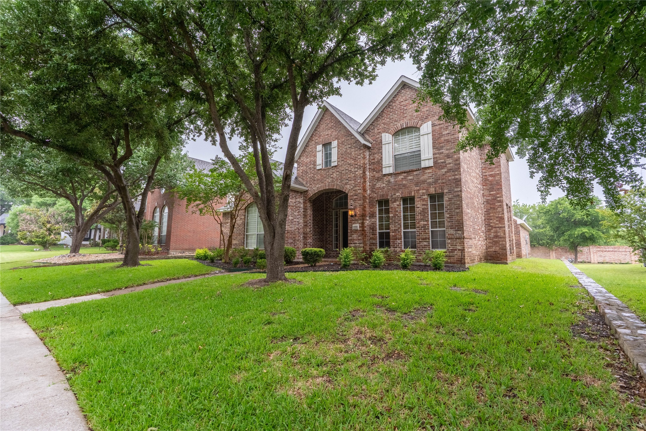 3731 Charter Drive Frisco TX 75034
