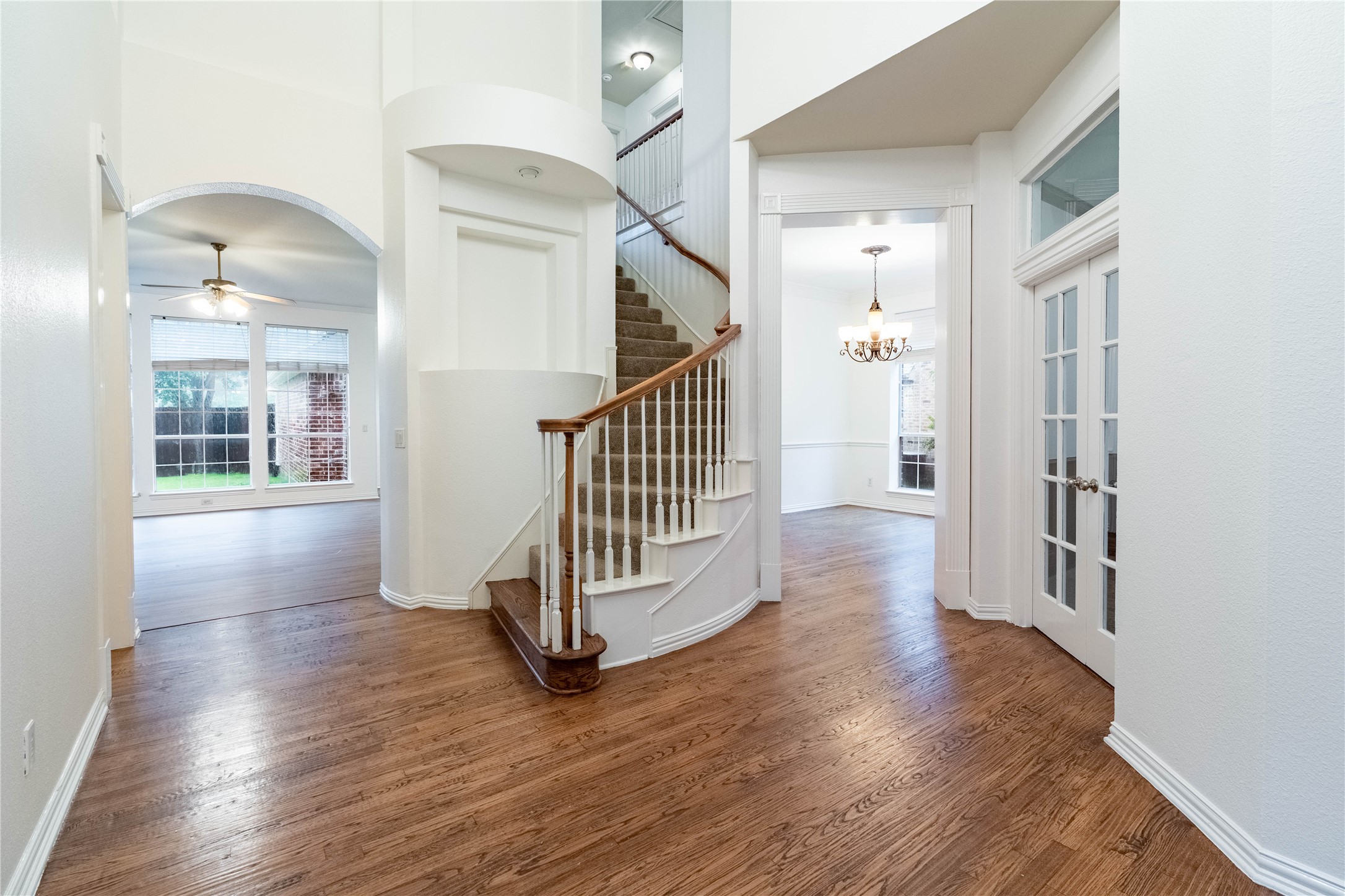 3731 Charter Drive Frisco TX 75034
