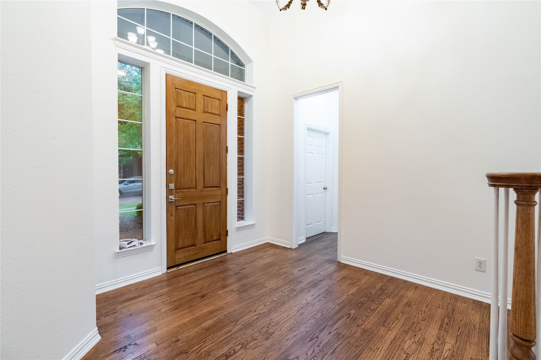 3731 Charter Drive Frisco TX 75034