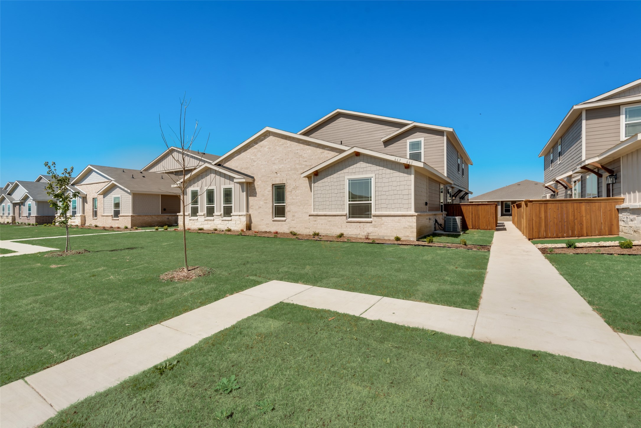 663 Wheatfield Drive Venus TX 76084