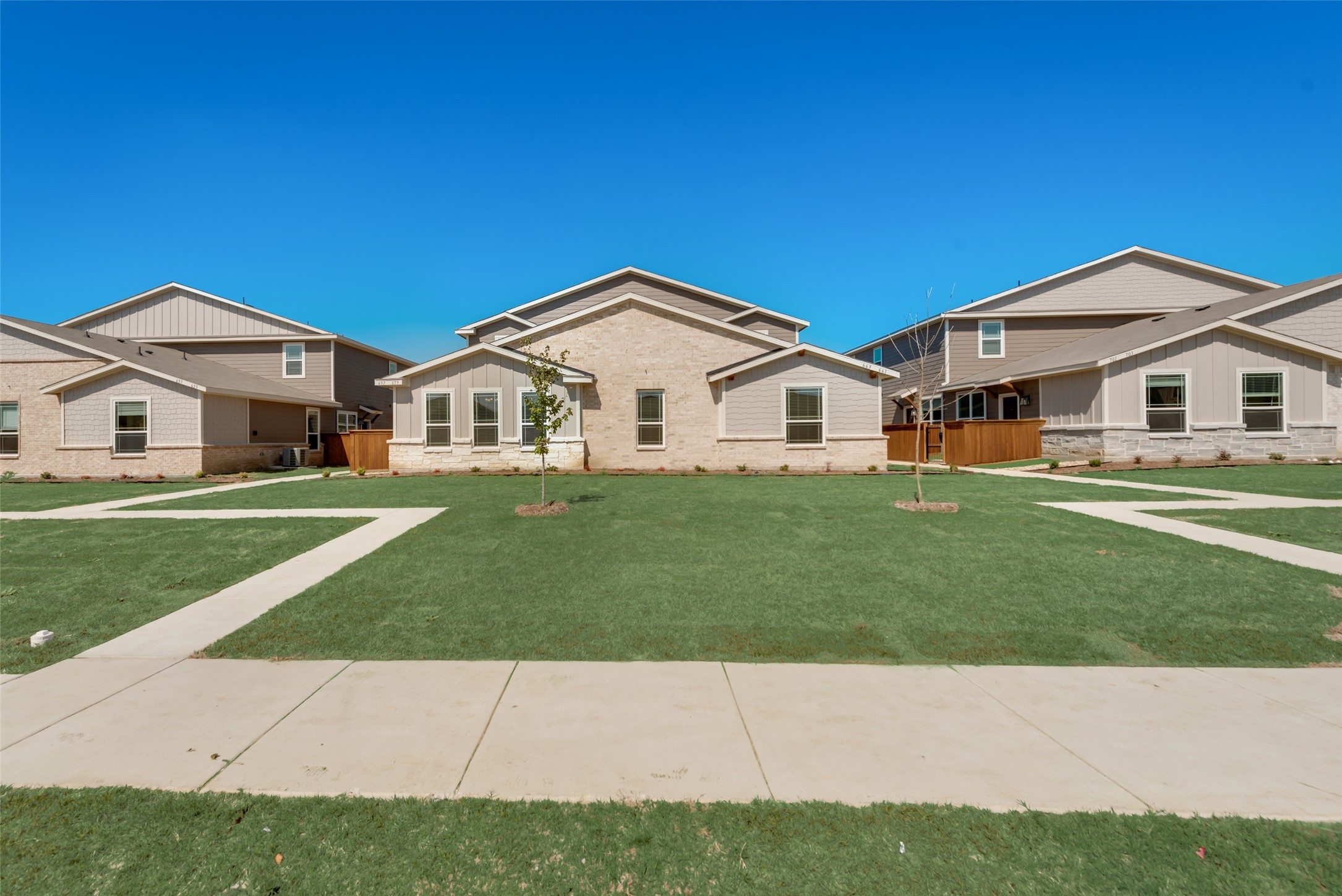 663 Wheatfield Drive Venus TX 76084