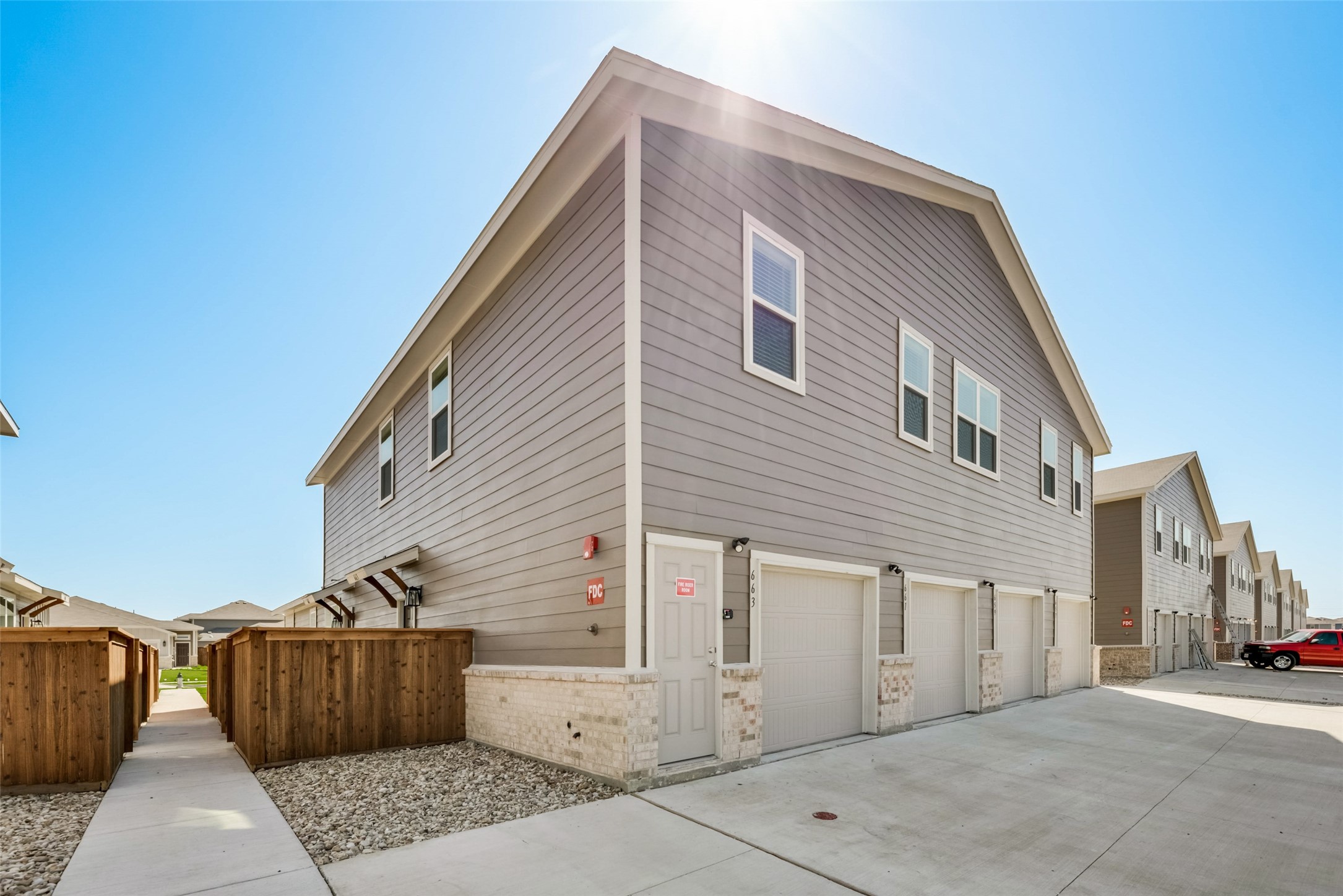 663 Wheatfield Drive Venus TX 76084