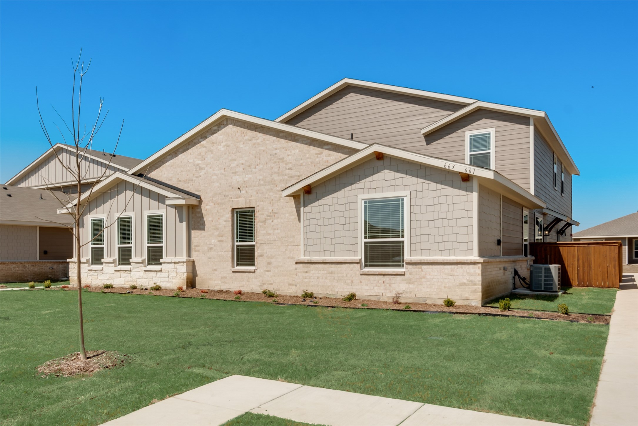 663 Wheatfield Drive Venus TX 76084
