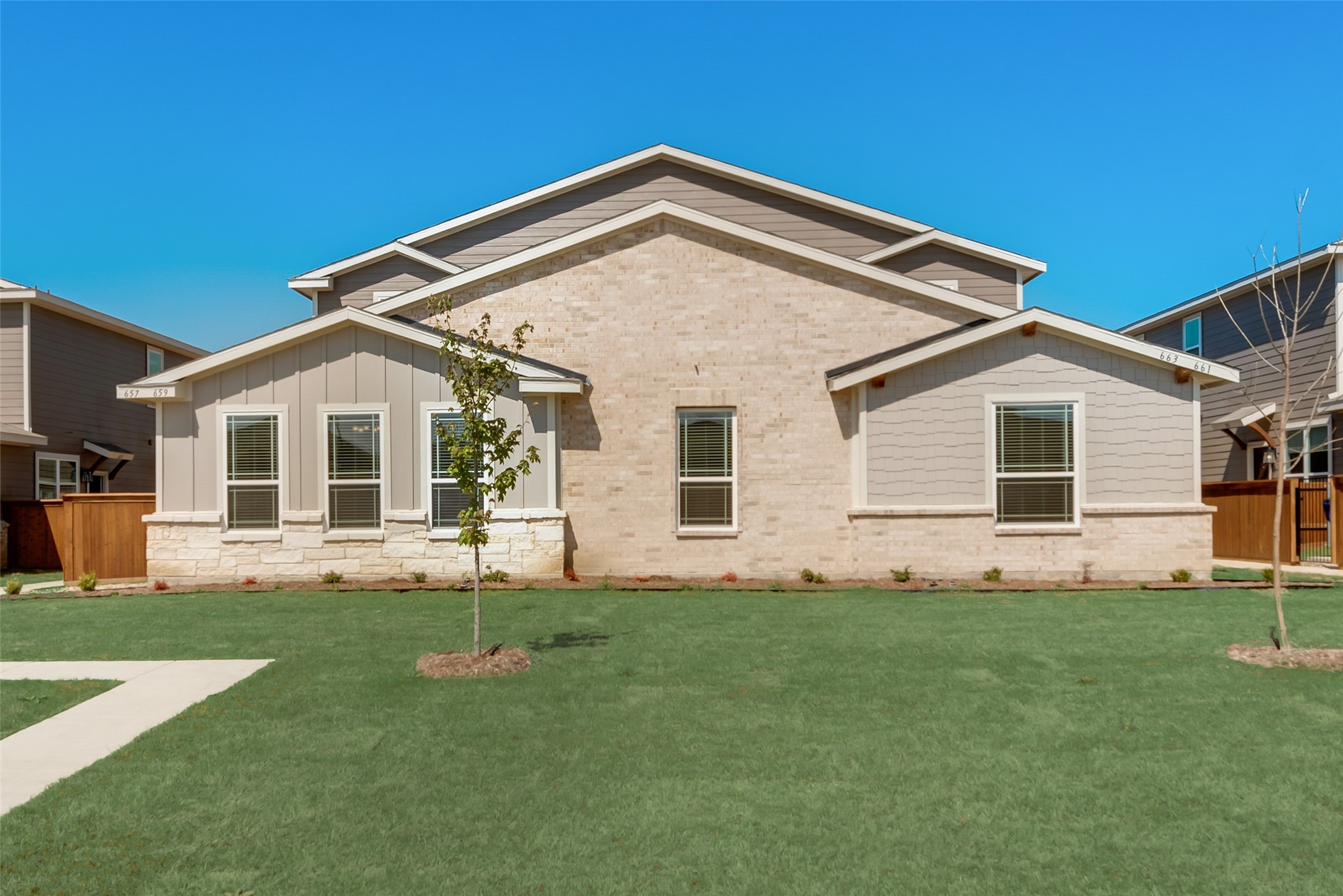 663 Wheatfield Drive Venus TX 76084