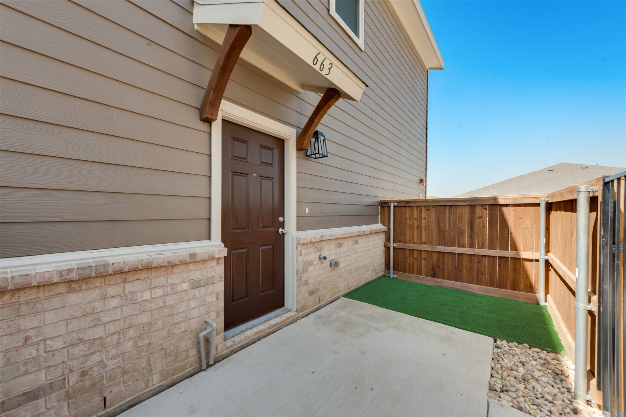 663 Wheatfield Drive Venus TX 76084