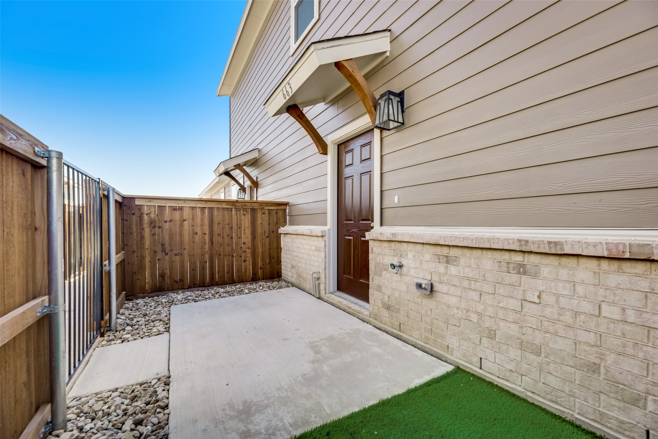 663 Wheatfield Drive Venus TX 76084