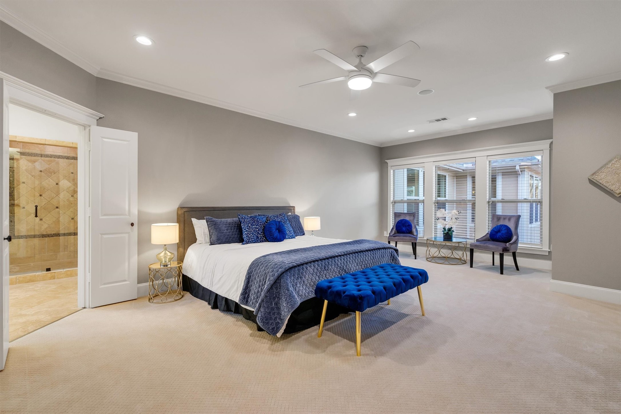 6811 Deloache Avenue Dallas TX 75225