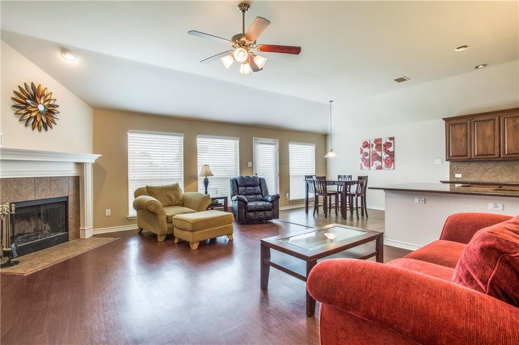 3444 Crisoforo Drive Denton TX 76207