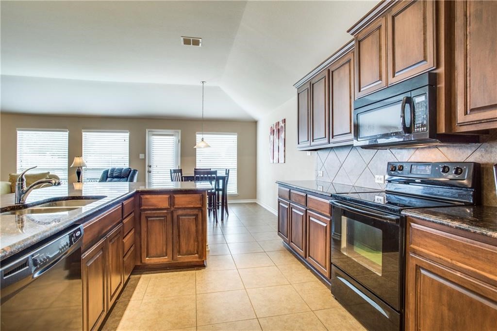 3444 Crisoforo Drive Denton TX 76207