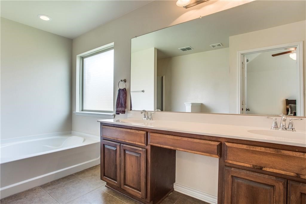 3444 Crisoforo Drive Denton TX 76207