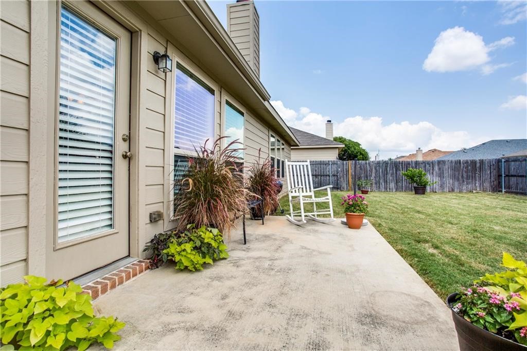3444 Crisoforo Drive Denton TX 76207