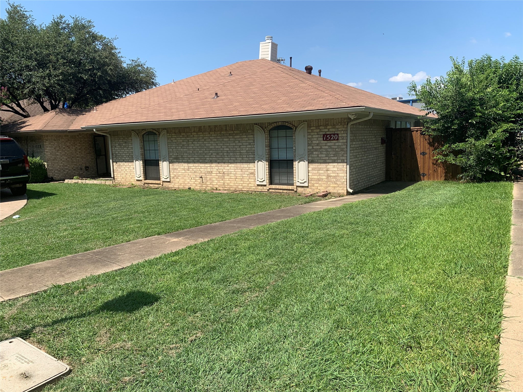 1520 Parkside Drive Carrollton TX 75006