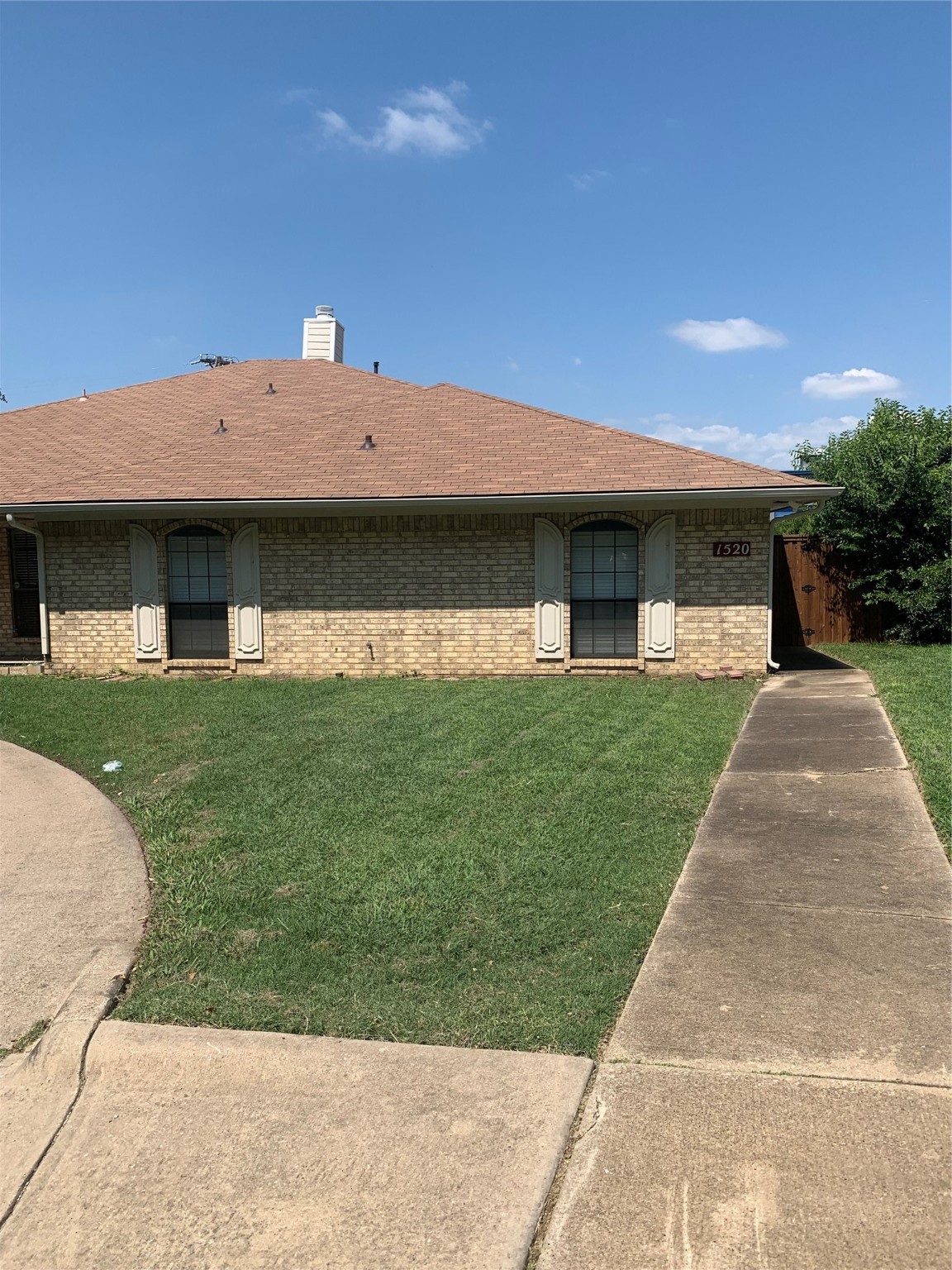 1520 Parkside Drive Carrollton TX 75006
