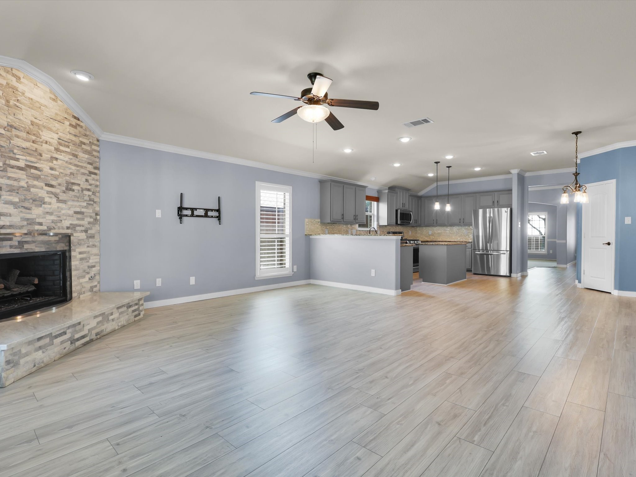 3202 Morgan Drive Celina TX 75009