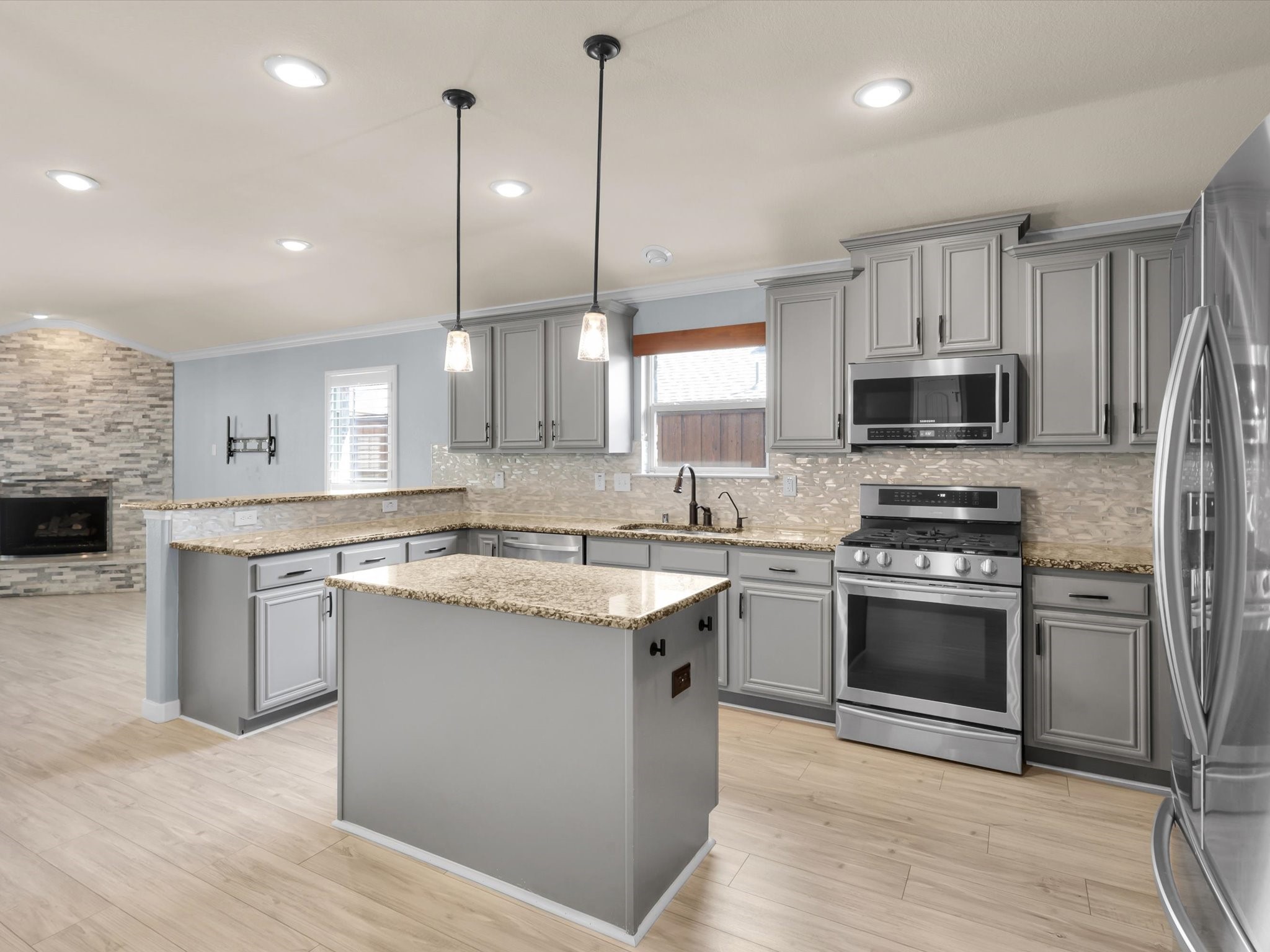 3202 Morgan Drive Celina TX 75009