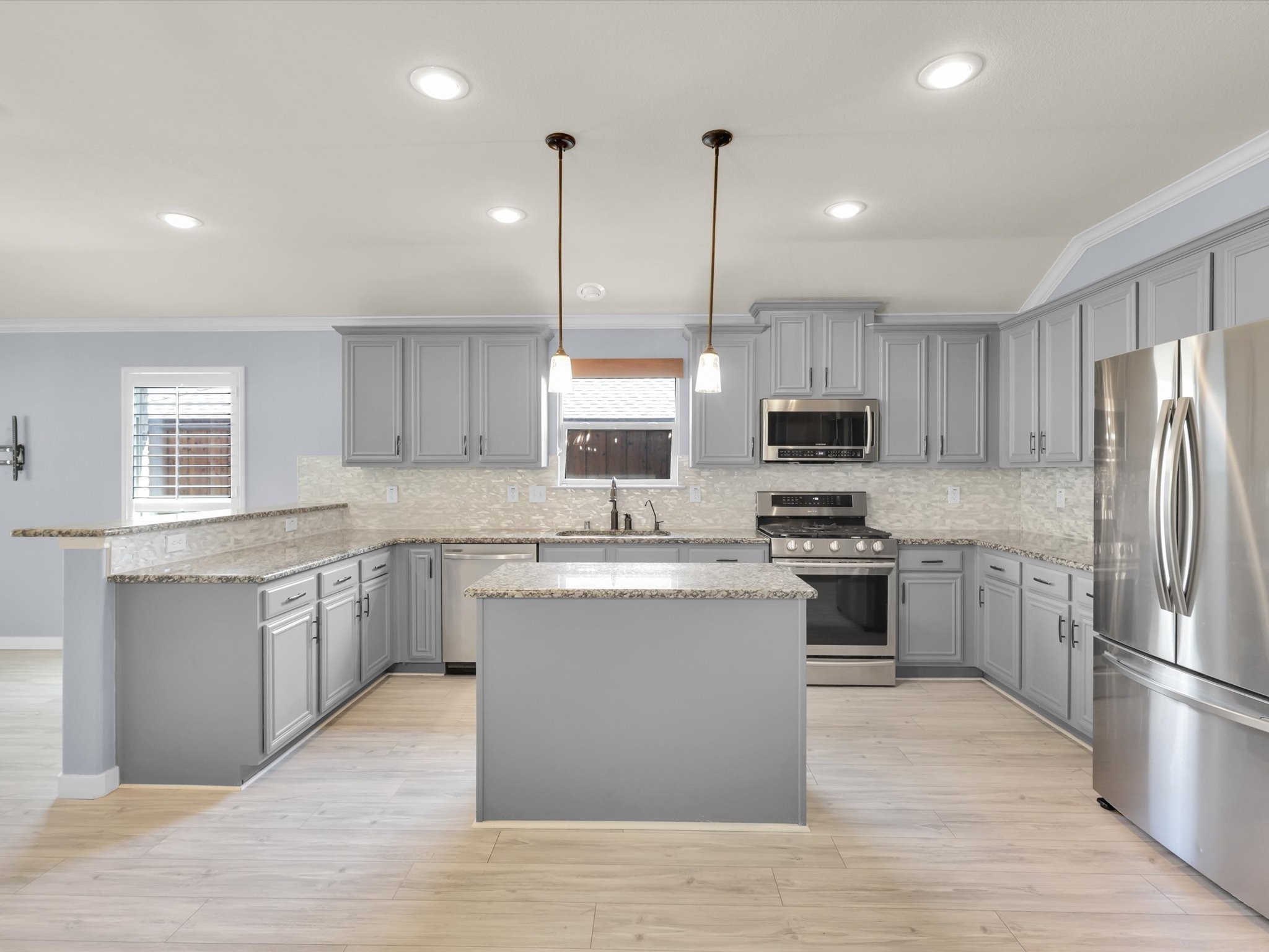 3202 Morgan Drive Celina TX 75009