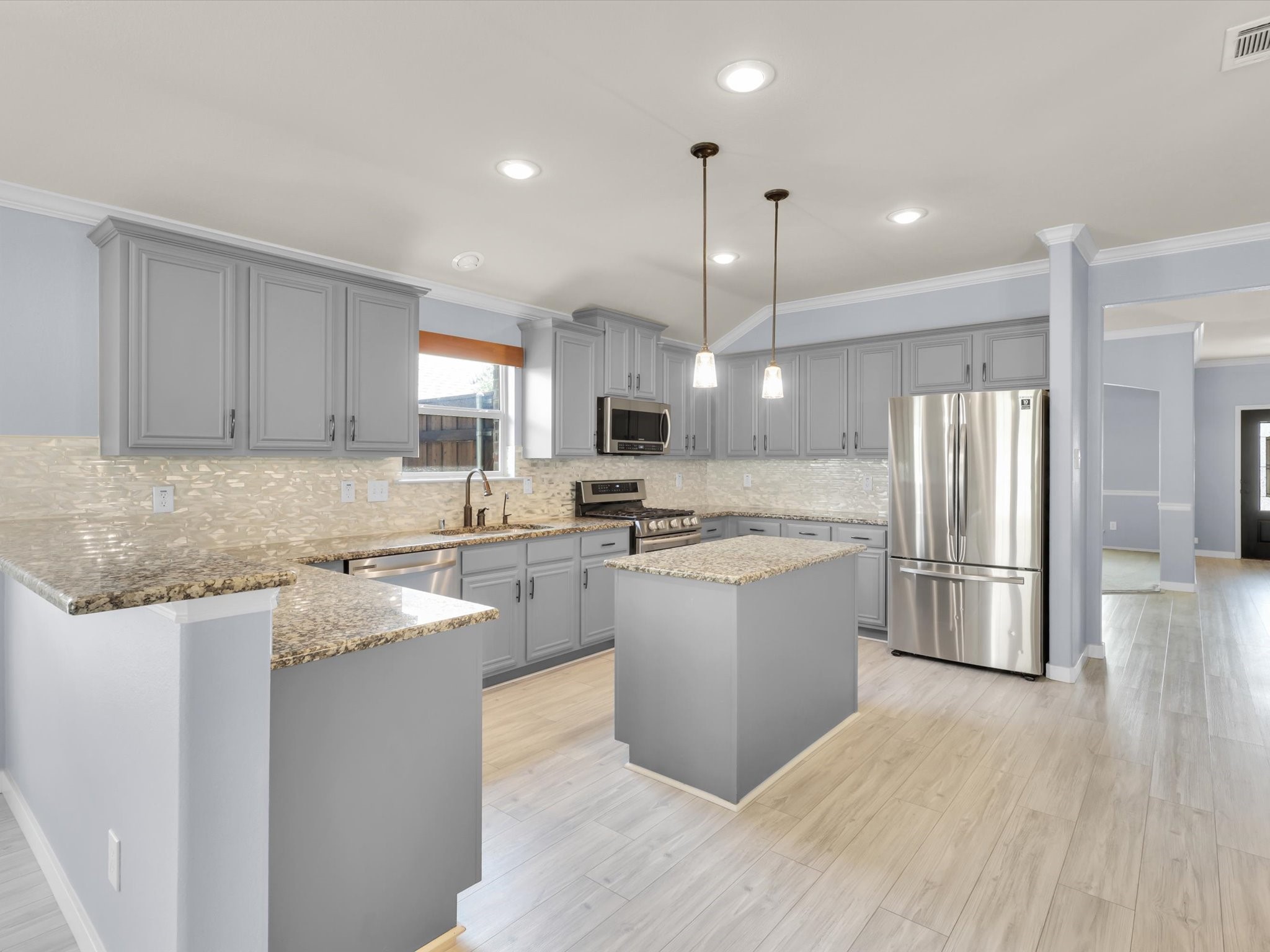 3202 Morgan Drive Celina TX 75009