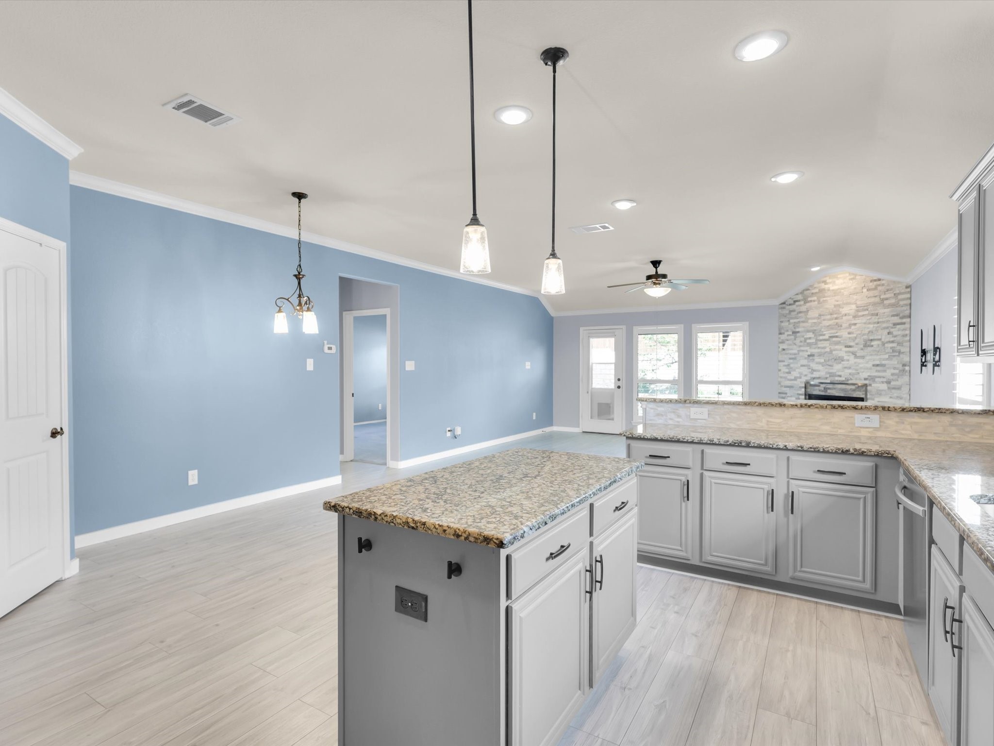 3202 Morgan Drive Celina TX 75009