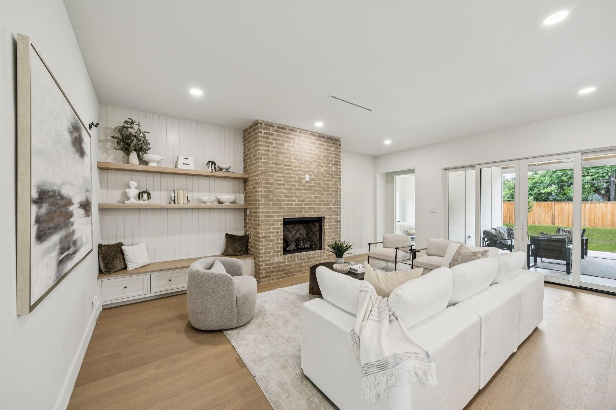 6244 Richmond Avenue Dallas TX 75214