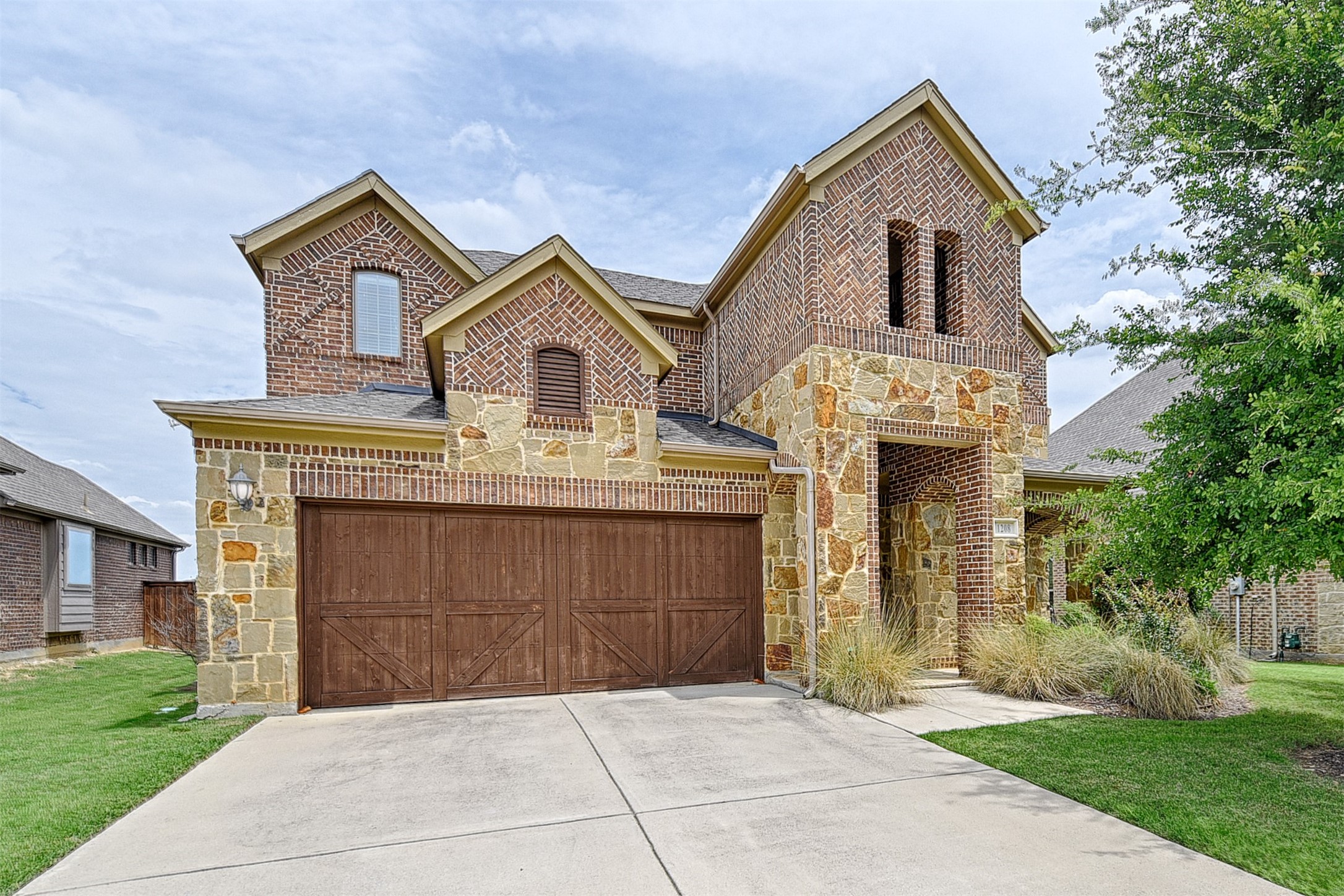 1208 Uplands Drive Northlake TX 76226