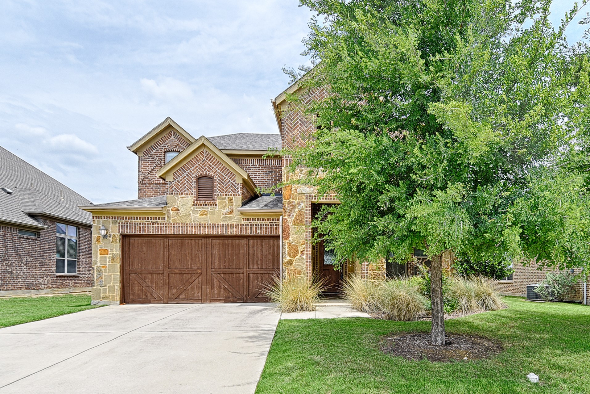 1208 Uplands Drive Northlake TX 76226