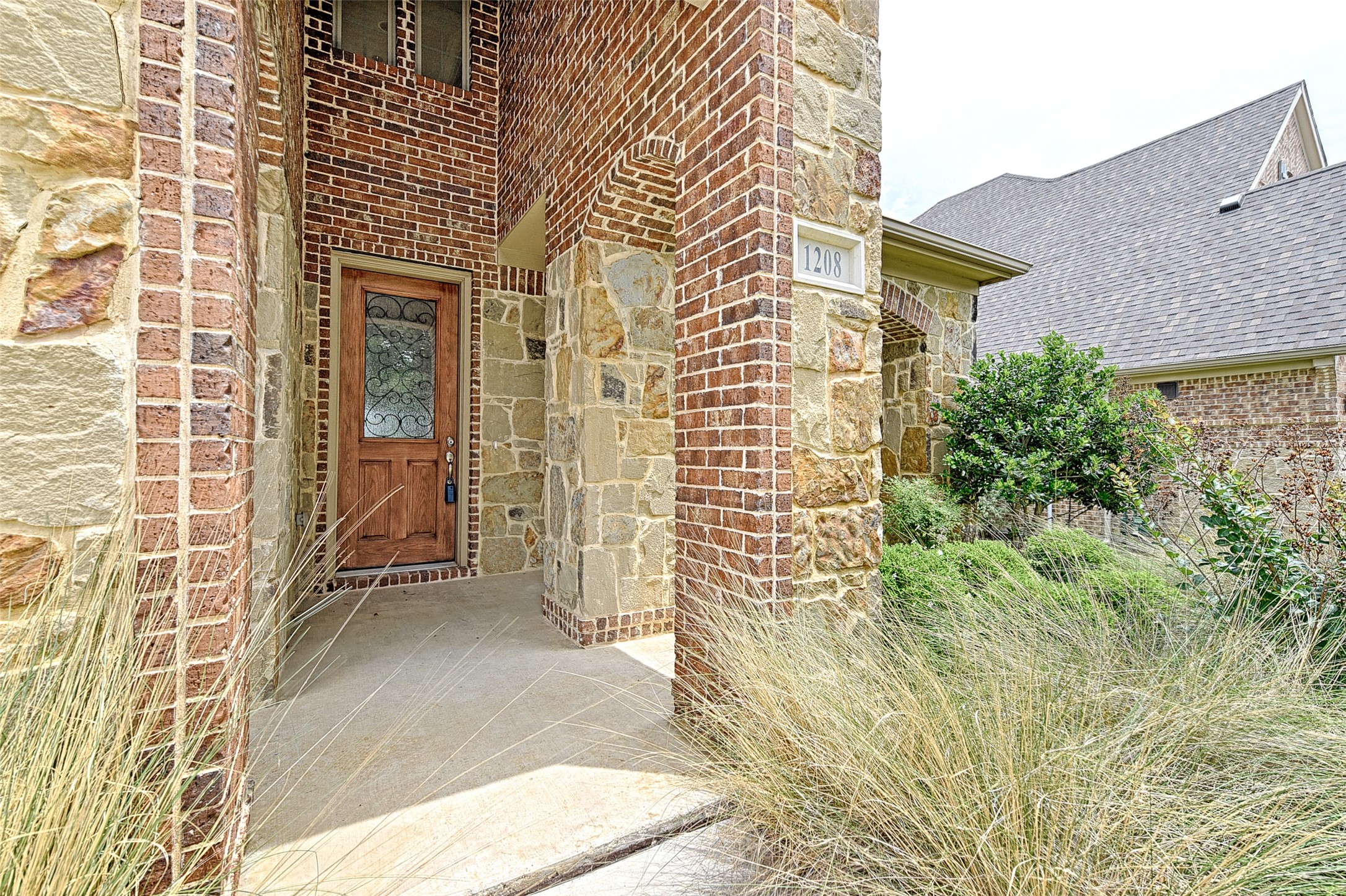 1208 Uplands Drive Northlake TX 76226