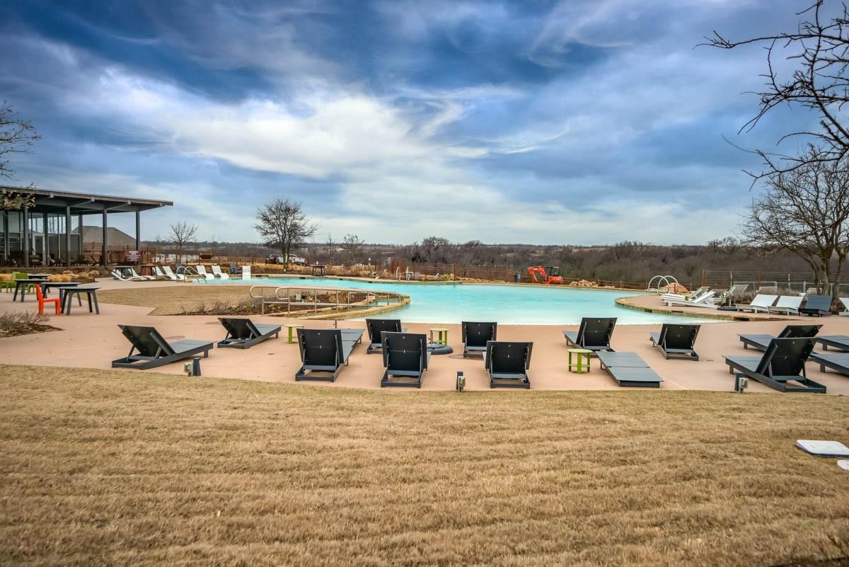 1208 Uplands Drive Northlake TX 76226