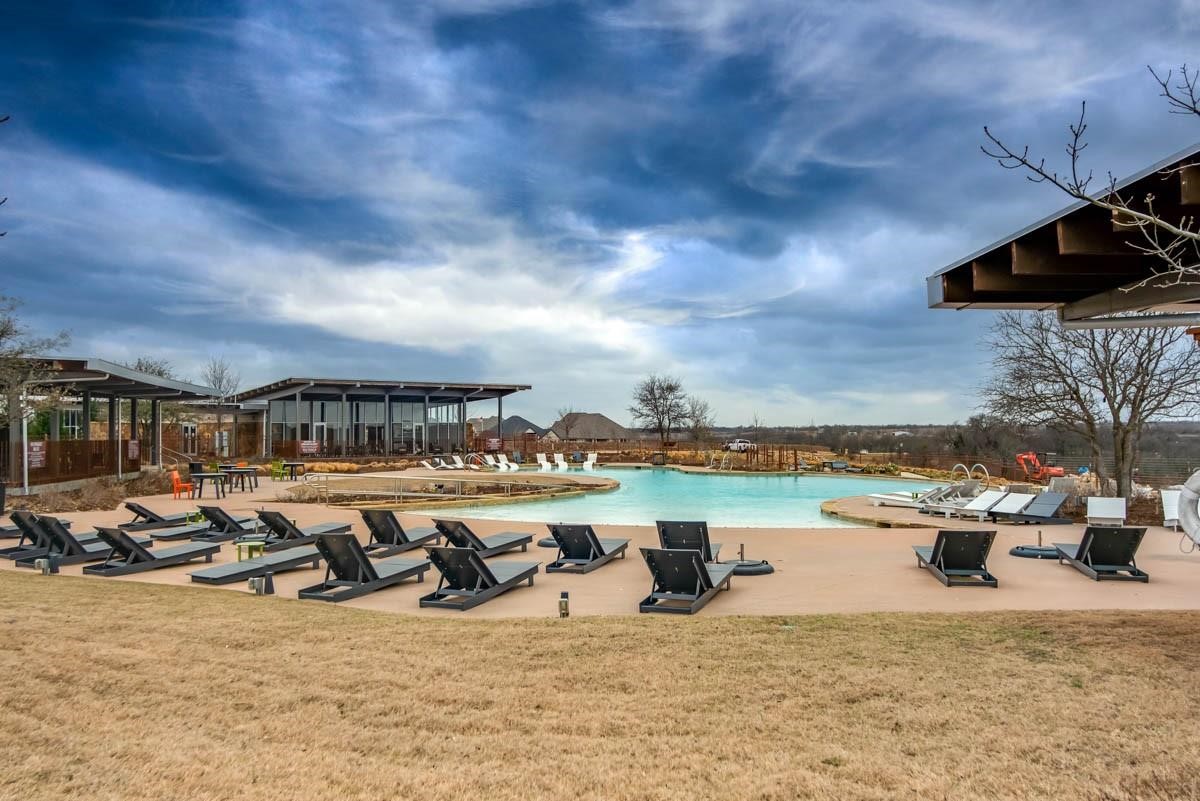 1208 Uplands Drive Northlake TX 76226