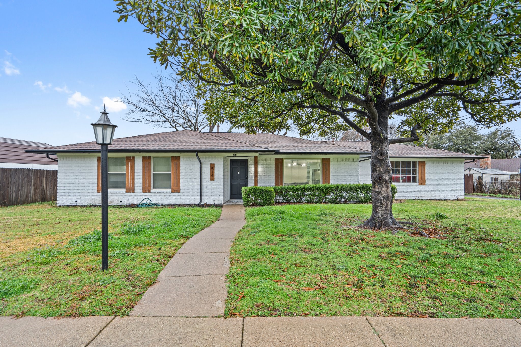 514 Bow Arrow Drive Dallas TX 75224