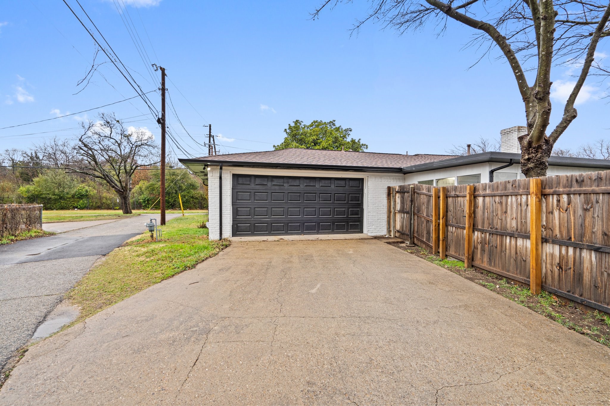 514 Bow Arrow Drive Dallas TX 75224
