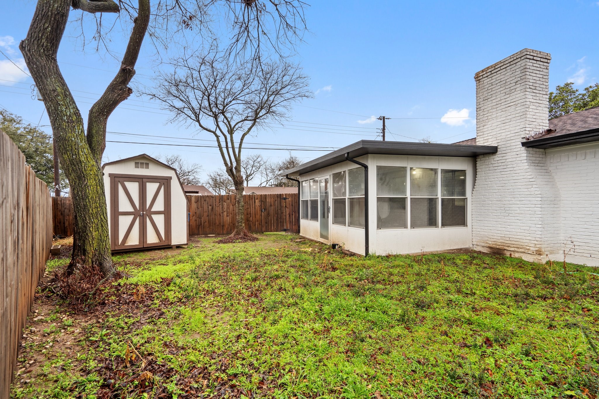 514 Bow Arrow Drive Dallas TX 75224
