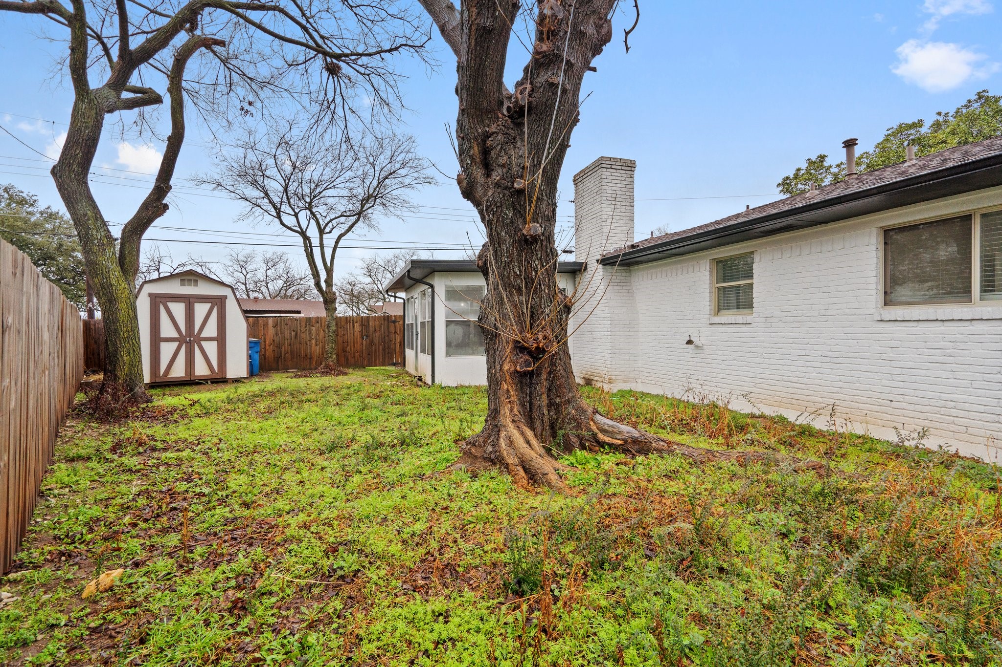 514 Bow Arrow Drive Dallas TX 75224