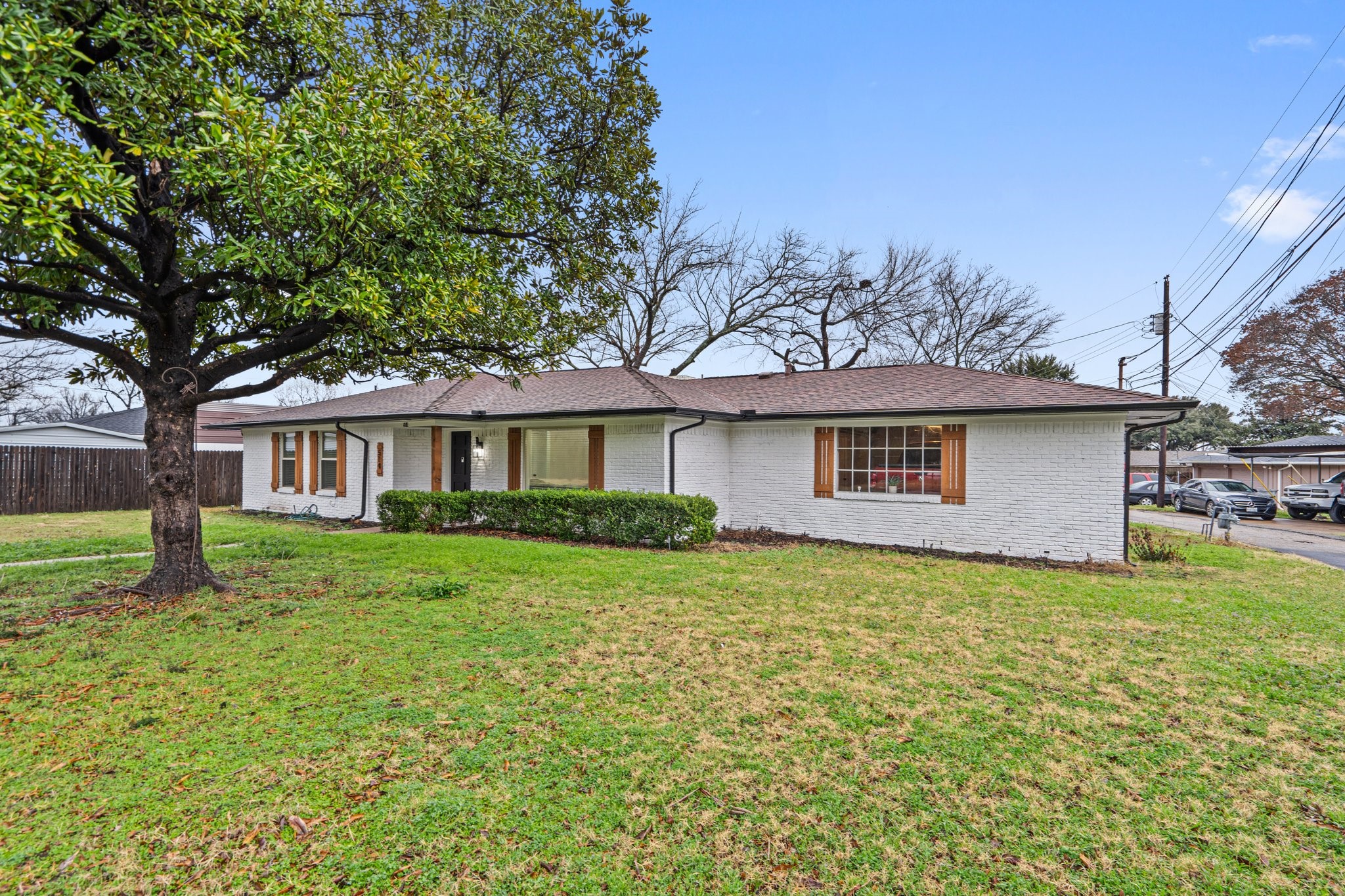 514 Bow Arrow Drive Dallas TX 75224