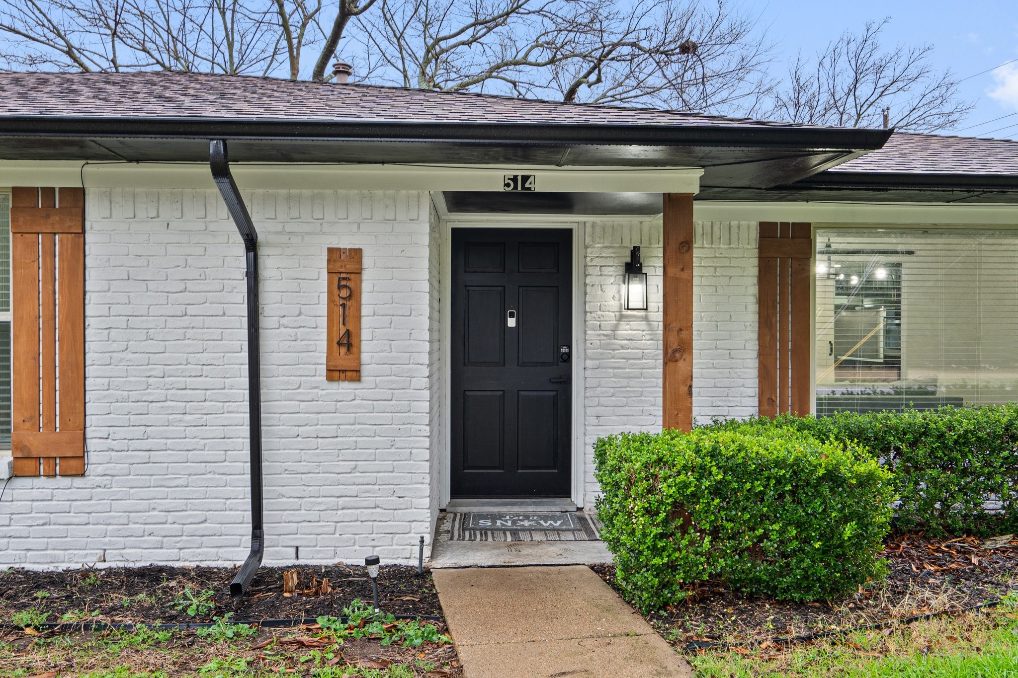 514 Bow Arrow Drive Dallas TX 75224