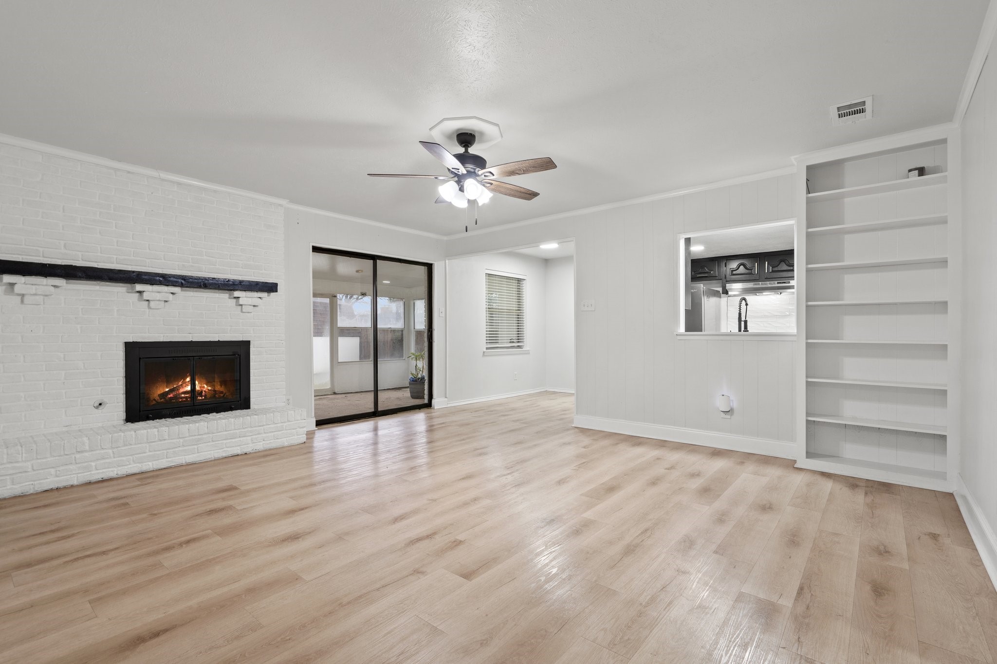 514 Bow Arrow Drive Dallas TX 75224