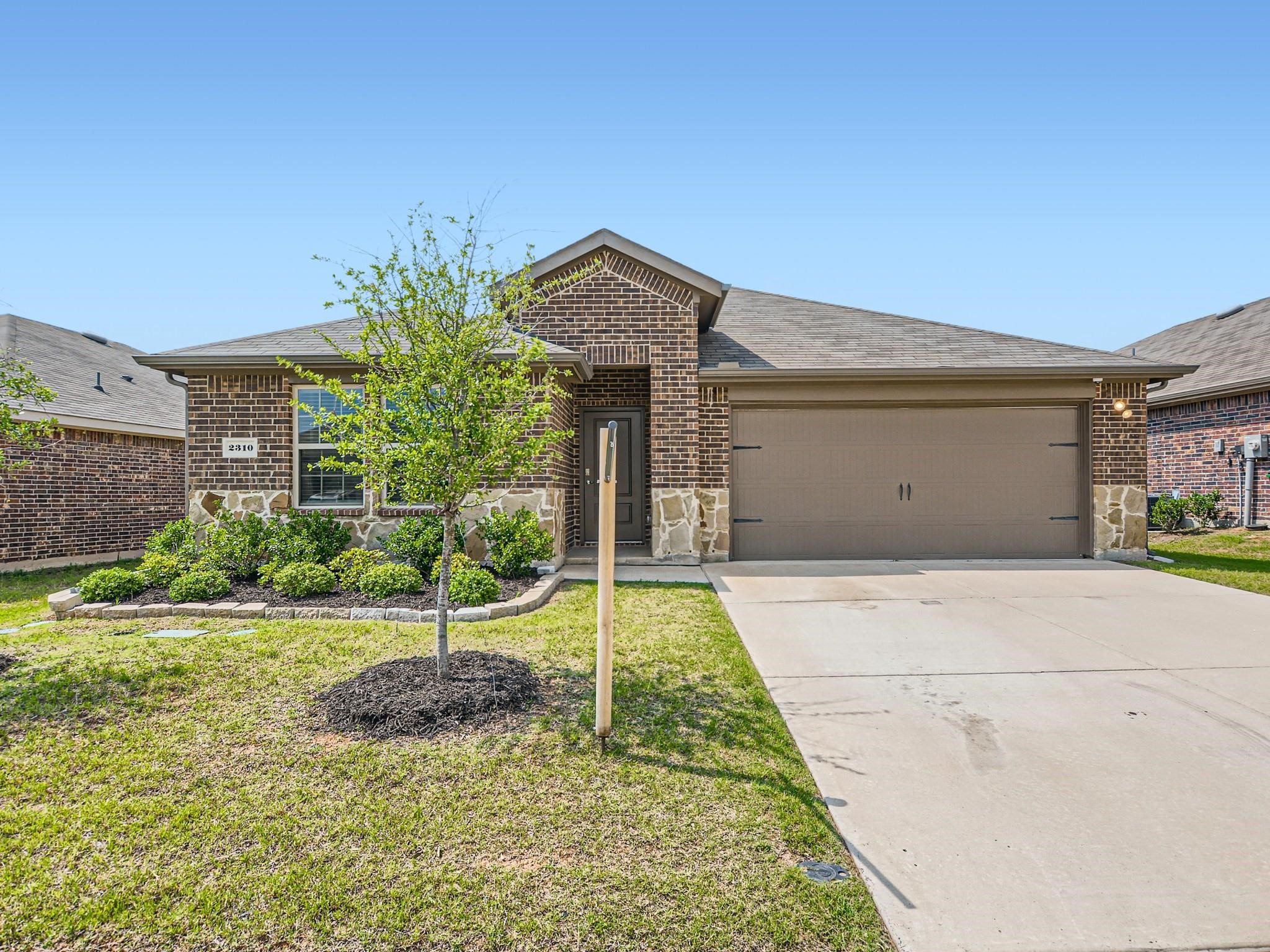 2310 Hankinson Lane Fate TX 75189