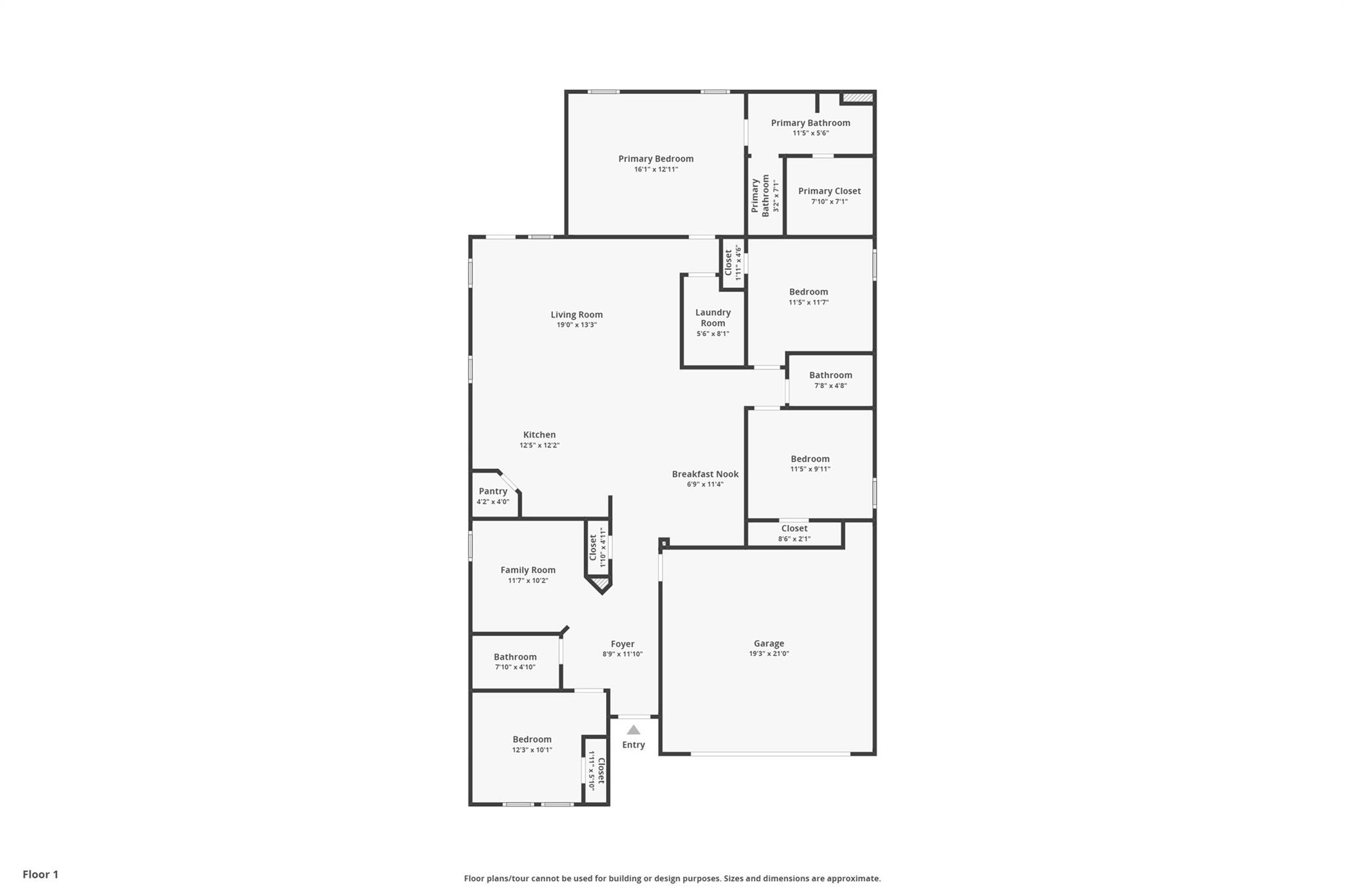 2310 Hankinson Lane Fate TX 75189