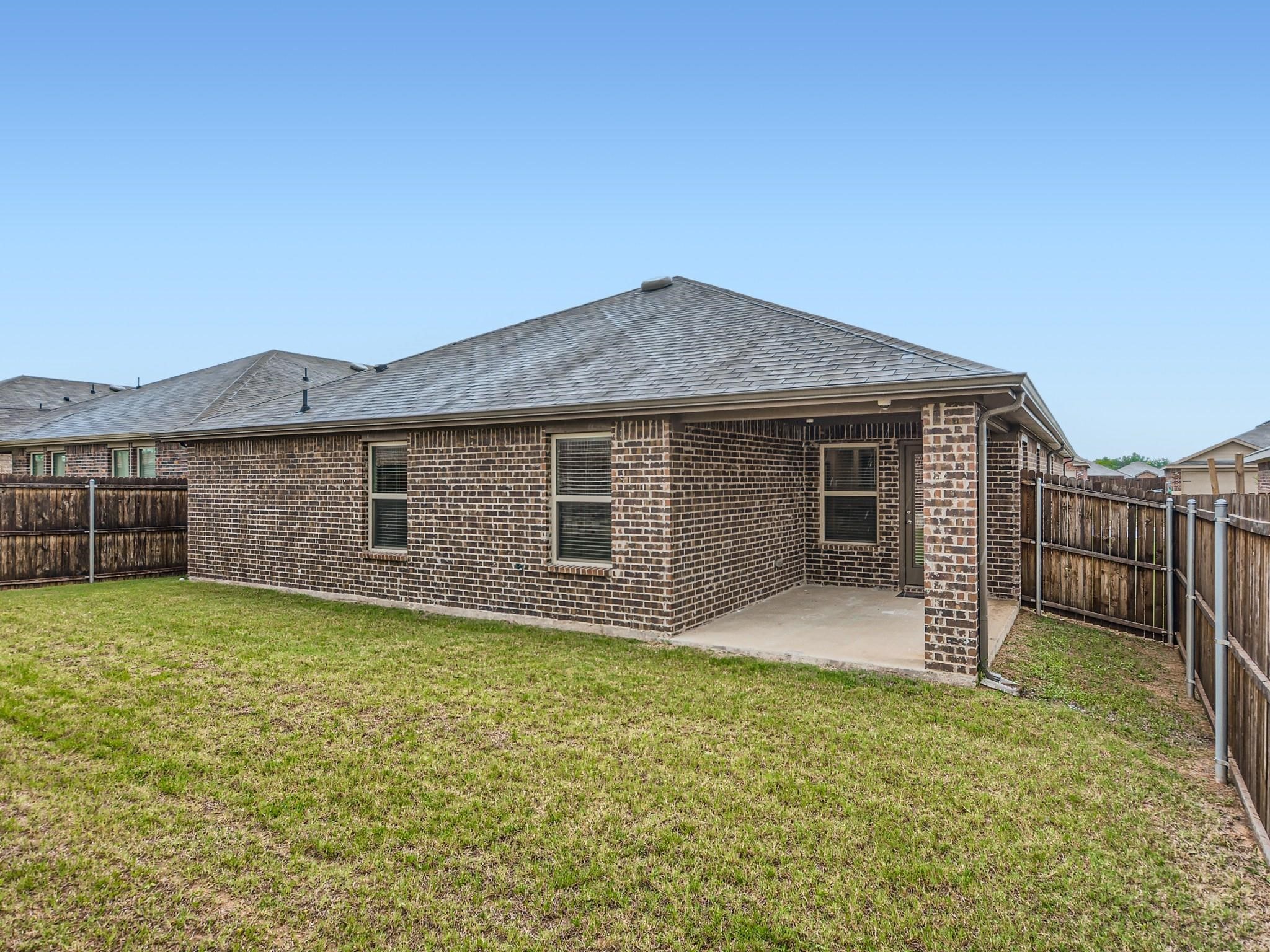 2310 Hankinson Lane Fate TX 75189