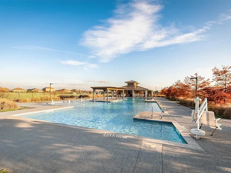 2310 Hankinson Lane Fate TX 75189