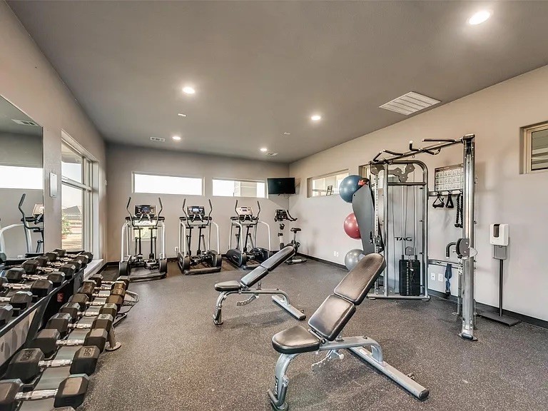 2310 Hankinson Lane Fate TX 75189