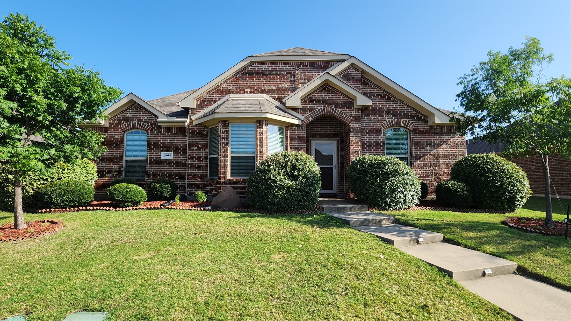 1369 Crescent Cove Drive Rockwall TX 75087