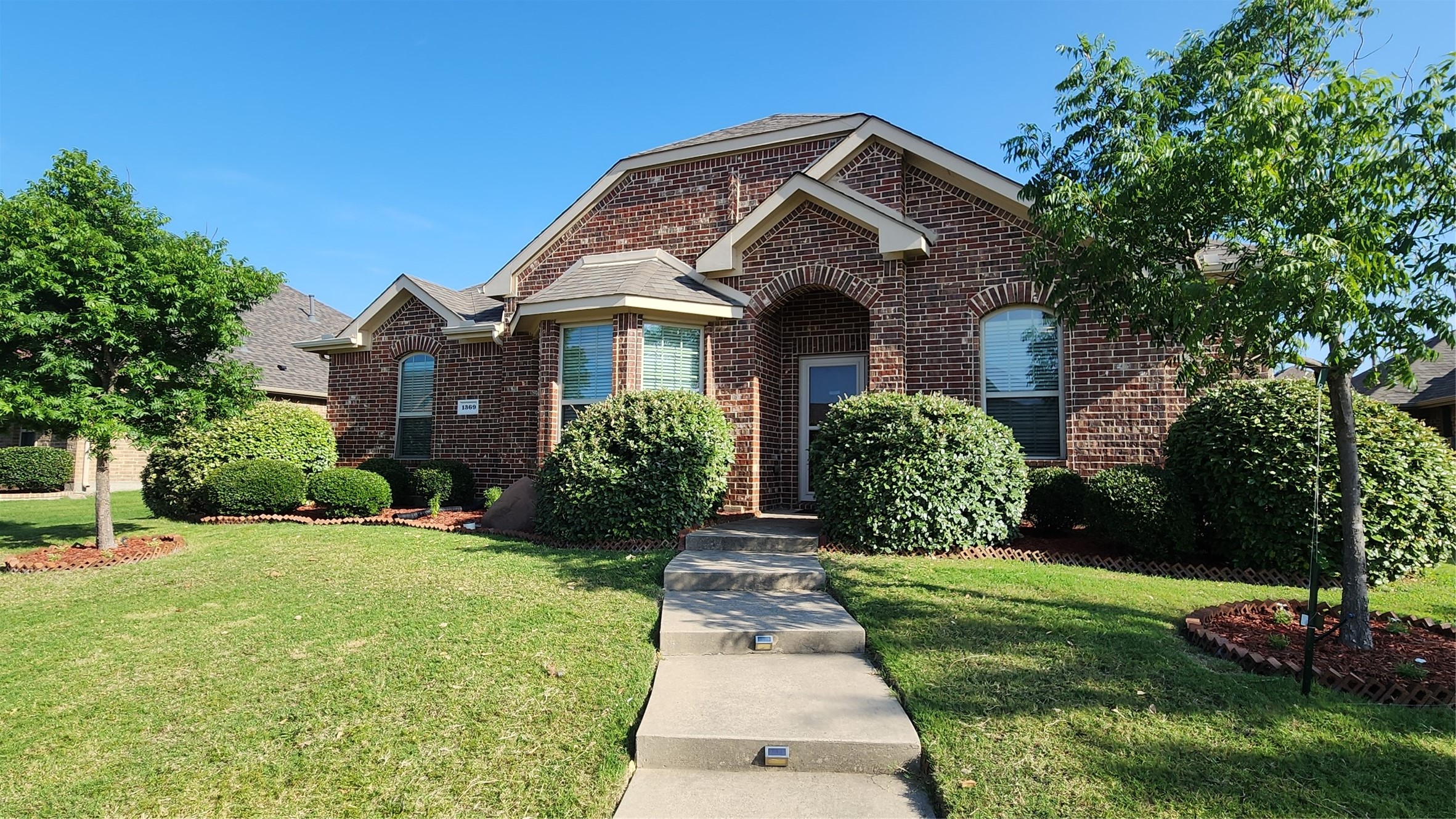 1369 Crescent Cove Drive Rockwall TX 75087