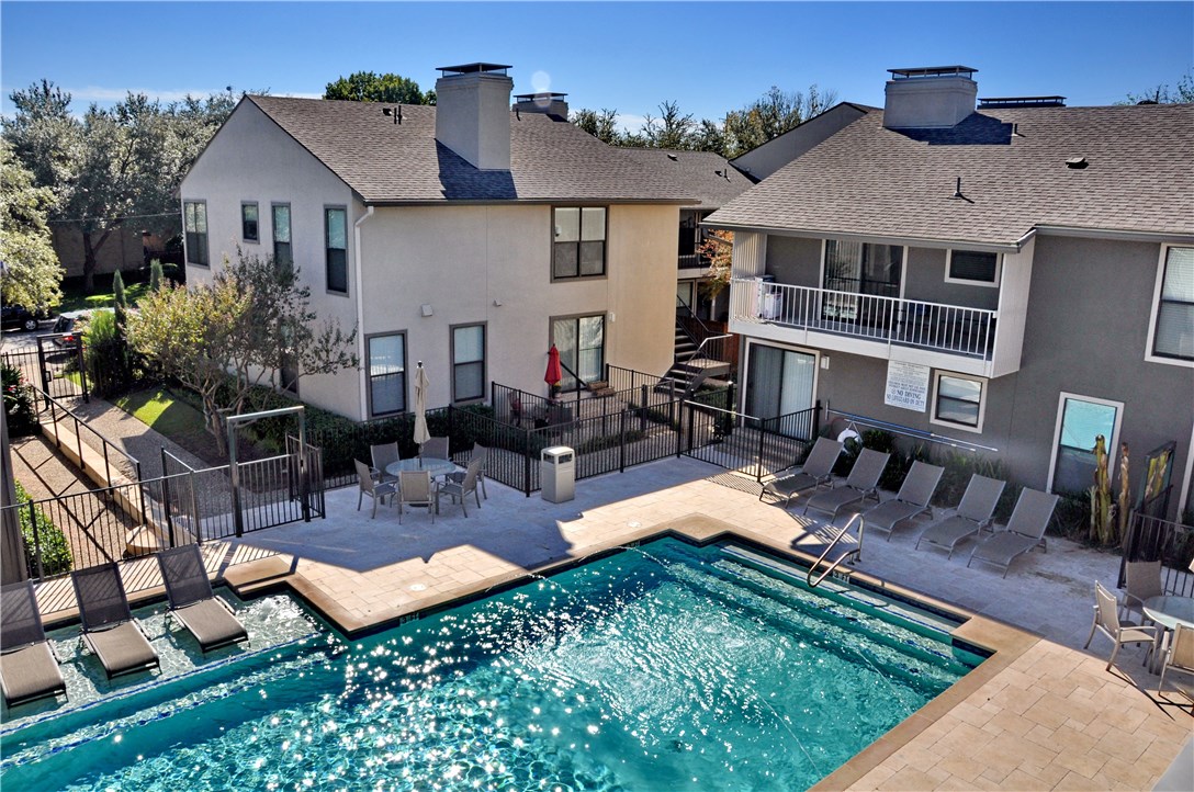 5909 Birchbrook Drive Dallas TX 75206