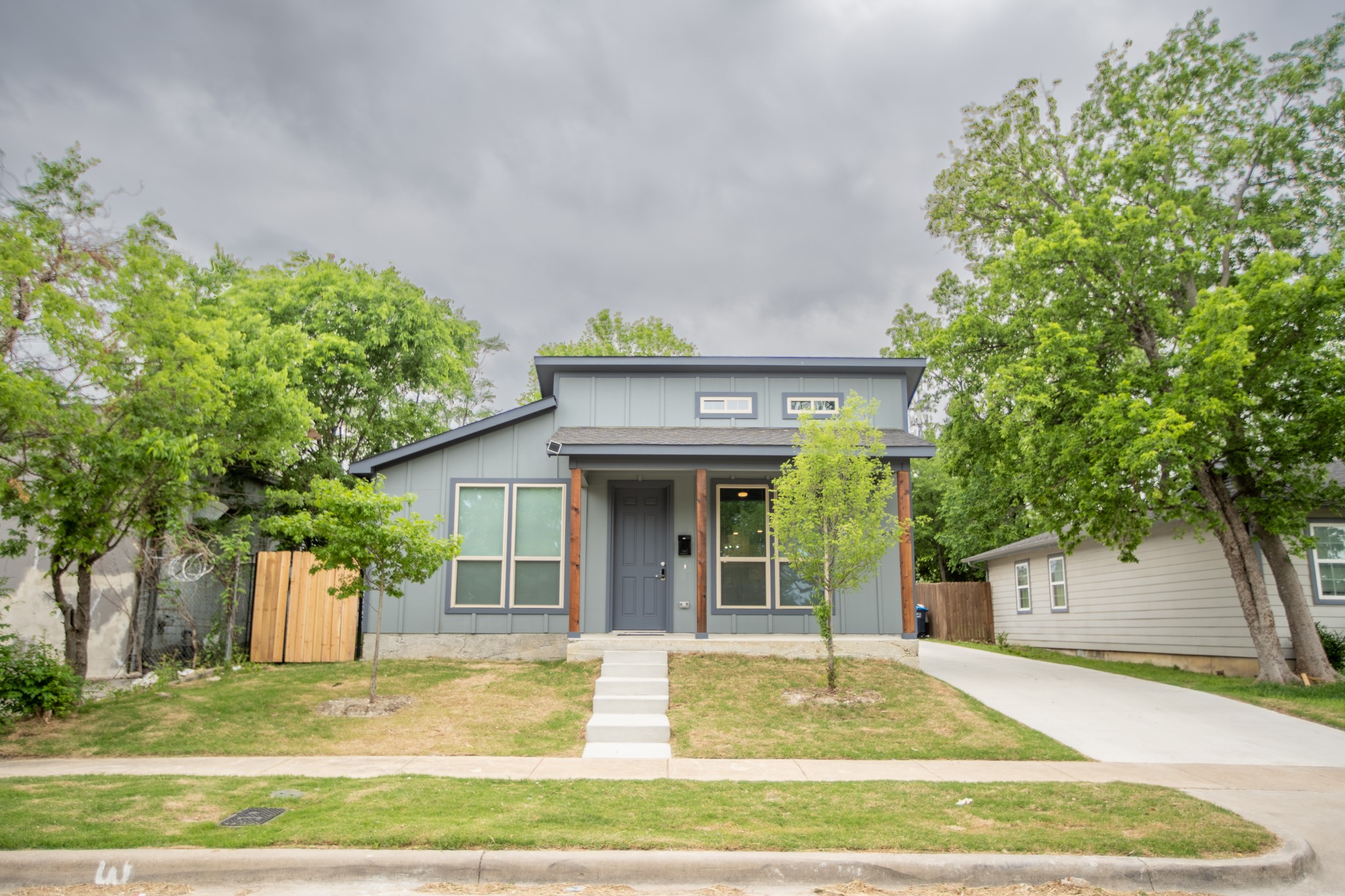 836 E Maddox Avenue Fort Worth TX 76104