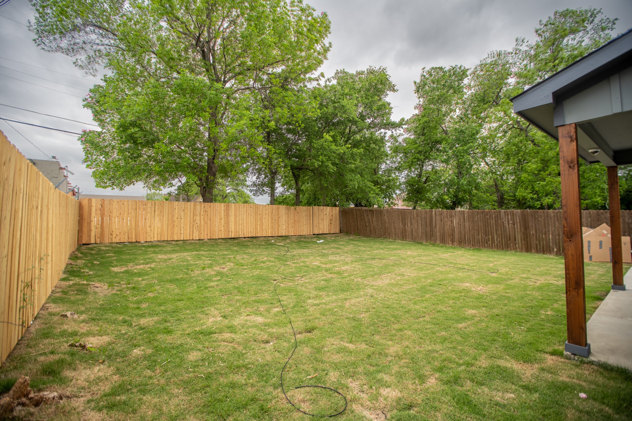836 E Maddox Avenue Fort Worth TX 76104