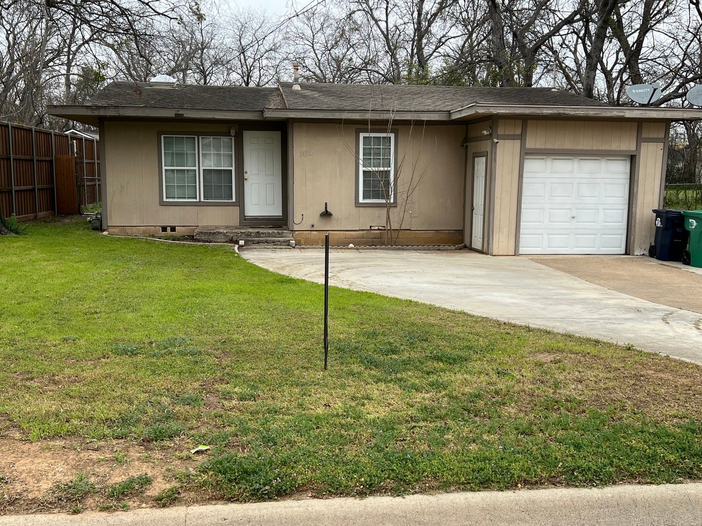 1412 Michial Street Denton TX 76205