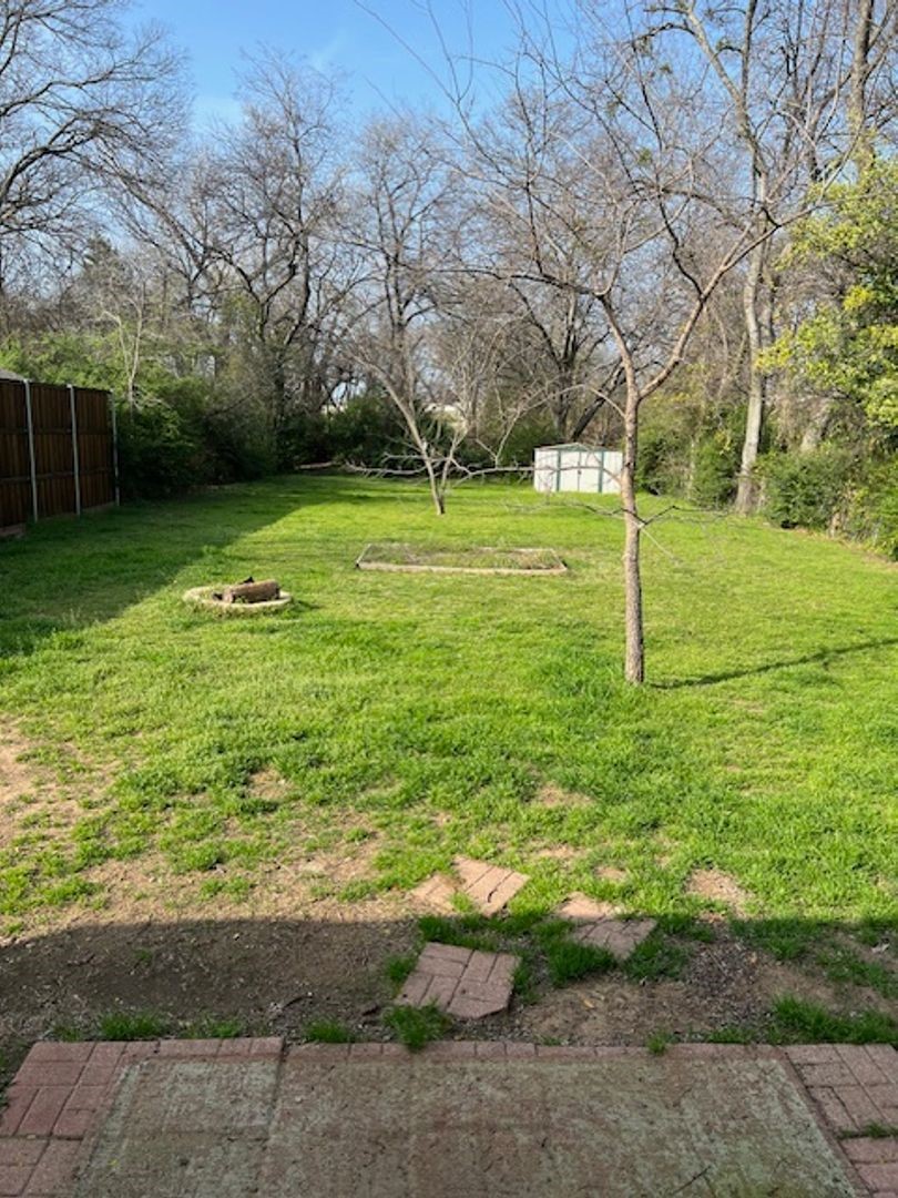 1412 Michial Street Denton TX 76205
