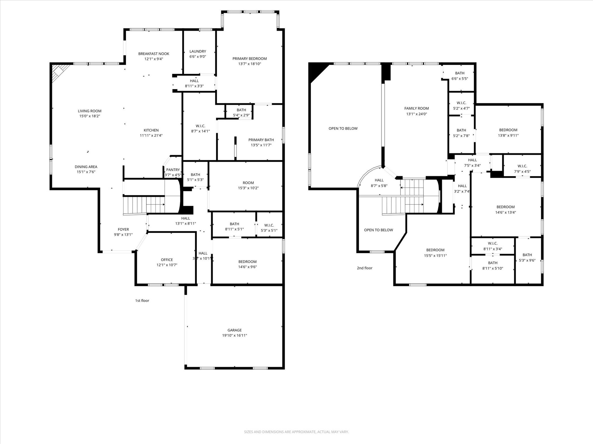 532 Petrel Drive Rockwall TX 75087